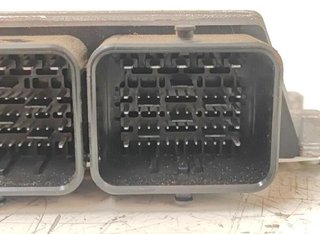 Citroen 9819657880 centralita motor uce c3 301845
