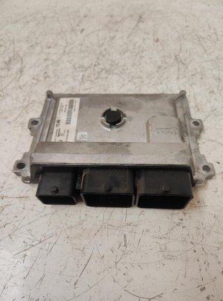 Citroen 9819657880 centralita motor uce c3 301845
