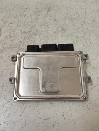 Citroen 9819657880 centralita motor uce c3 301845