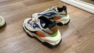 Zapatillas deportivas hombre