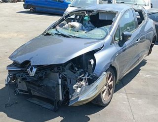126134 amortiguador delantero derecho renault clio