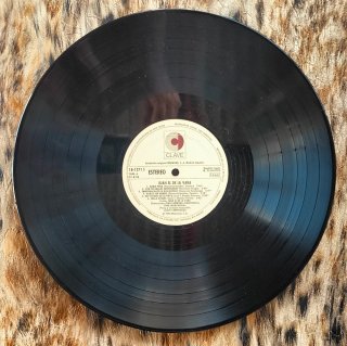 LP Juan el de la Vara - Doble Pena