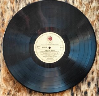 LP Juan el de la Vara - Doble Pena