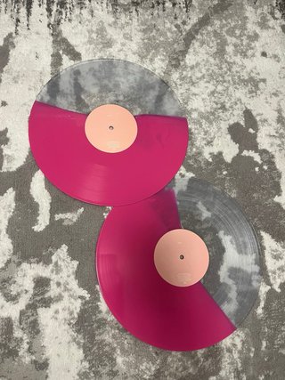 Vinile Ariana Grande Thank U Next