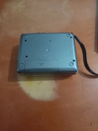 Sony Talk Book VAS Grabadora Cassette