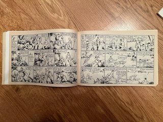 Lote Cómics Roberto Alcázar y Pedrín Vintage