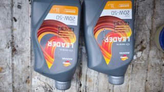 Aceite Repsol Leader Super 20W-50 1L