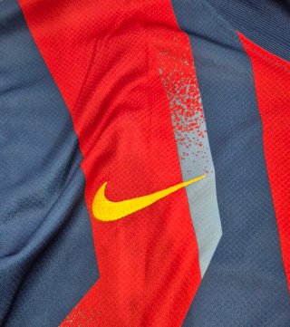 CAMISETA FUTBOL
