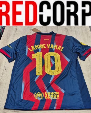 CAMISETA FUTBOL