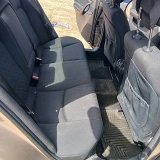 Mercedes-Benz 2001 2001
