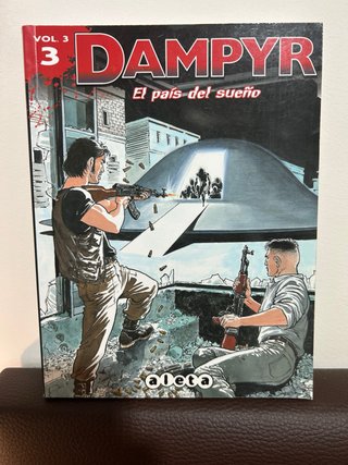 - (Spanish Edition)