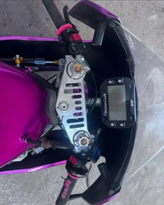 Moto MIR Racing Moto 3