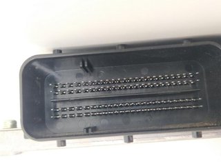 Mitsubishi 285485 1860b602 centralita montero 3.2