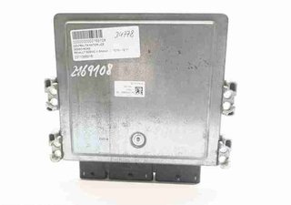 Centralita motor renault 237106691r scenic 2169108