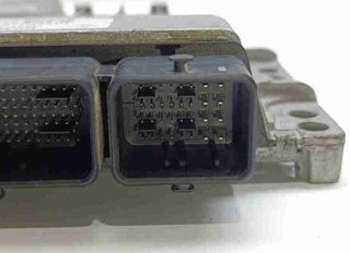 Centralita motor renault 237106691r scenic 2169108