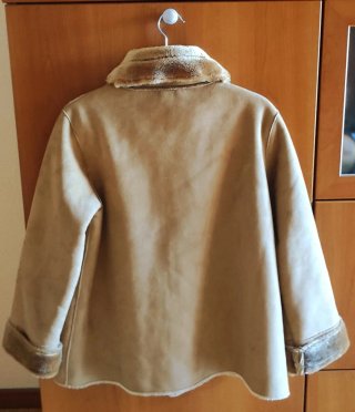 Chaqueta/Abrigo Mujer Talla M/40
