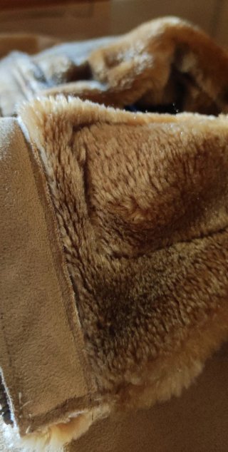 Chaqueta/Abrigo Mujer Talla M/40