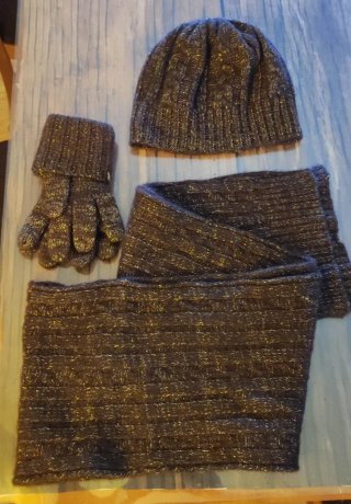 Chaqueta/Abrigo Mujer Talla M/40