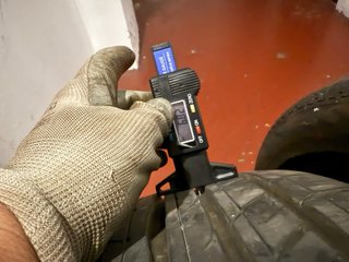 215/45 R17 91W
