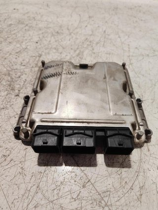 Citroen 0281011518 centralita xsara picasso 312246