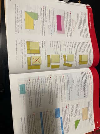 Matemáticas 2o de ESO