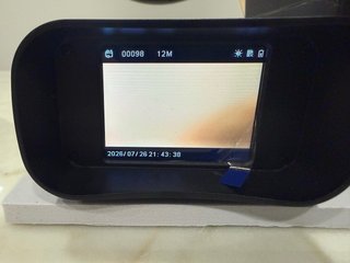 Binóculos Visão Noturna 1080P Ultra HD