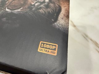 Binóculos Visão Noturna 1080P Ultra HD