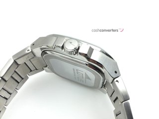 reloj pulsera caballero lotus mod-19047
