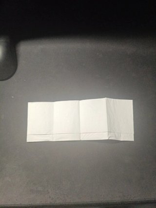 Pañuelo blanco