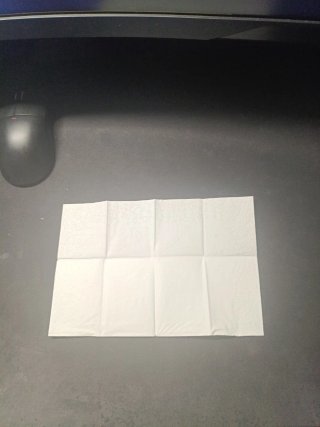 Pañuelo blanco