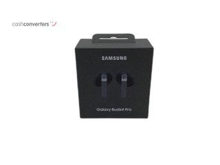 in-ear samsung galaxy buds 4 pro