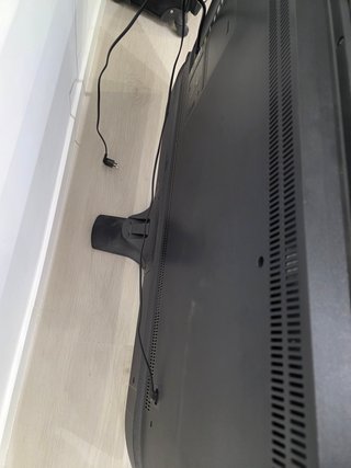 Televisión LED Samsung UE50KU6000K 50