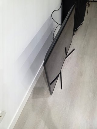 Televisión LED Samsung UE50KU6000K 50