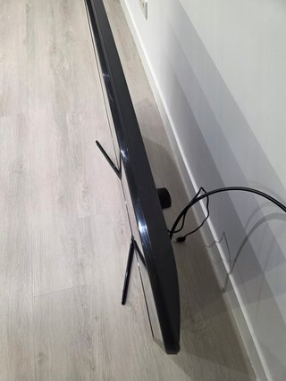 Televisión LED Samsung UE50KU6000K 50