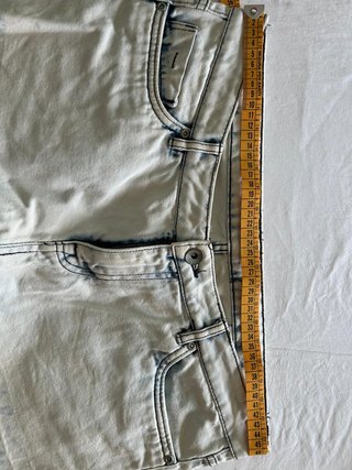 Shorts OVS jeans casual