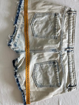 Shorts OVS jeans casual