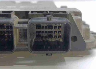 Centralita motor 0281011776 renault scenic 2185327