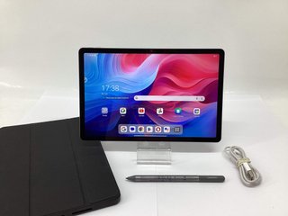 tablet pc lenovo idea tab336fu
