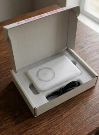 Batería Externa MagSafe 5000mAh NUEVA