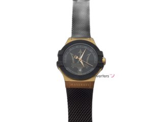 reloj pulsera caballero maserati potenza r8851108002