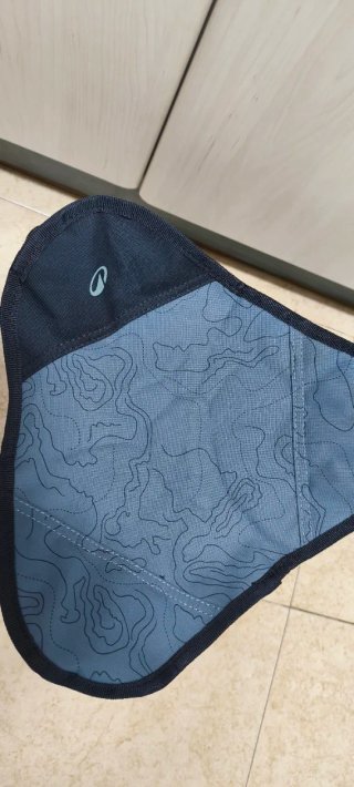 Silla plegable de viaje