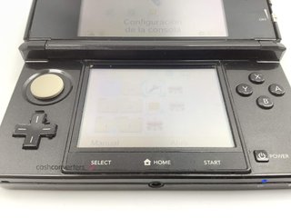 nintendo 2ds/3ds nintendo 3ds