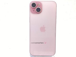 apple iphone 15 plus 128gb