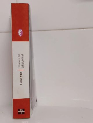 El libro del día del juicio final
