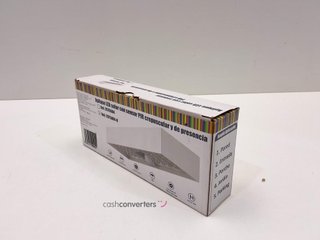 otros hogar y complementos sm luz led solar con sensor