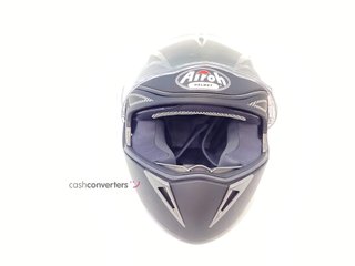 casco integral airoh t600