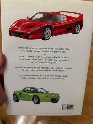 Coches Exclusivos Los Mejores Coches Modernos S.XX