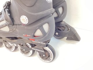 patines rollerblade shock eraser