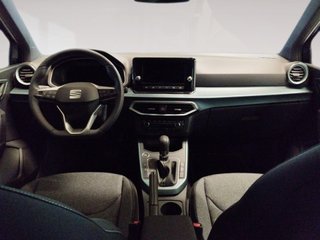 SEAT Arona DSG 115cv