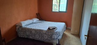 Alquiler de casa rural. Para fin de semana de moto